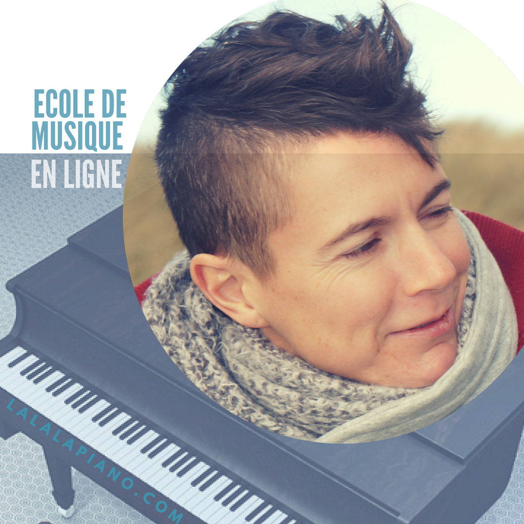 Prof de piano depuis 22 ans, médaillée d'or de piano à 17 ans flûtiste, batteuse et pédagogue à temps plein Prof de piano depuis 22 ans, médaillée d'or de piano à 17 ans flûtiste, batteuse et pédagogue à temps plein